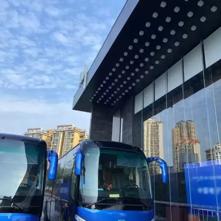 珠海市内観光：珠海ルビーホテル（サムズパール駅支店）宿泊のお客様向け究極交通ガイド
