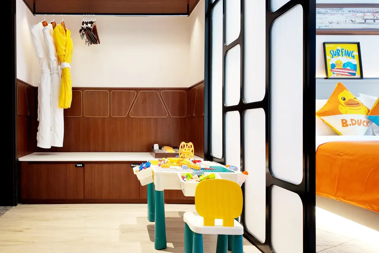 珠海ルビーホテル（38）